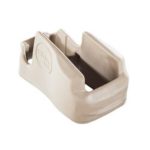Ergo Never Quit Grip AR15 Mag Well Grip - 4965
