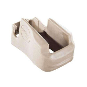 Ergo Never Quit Grip AR15 Mag Well Grip - 4965
