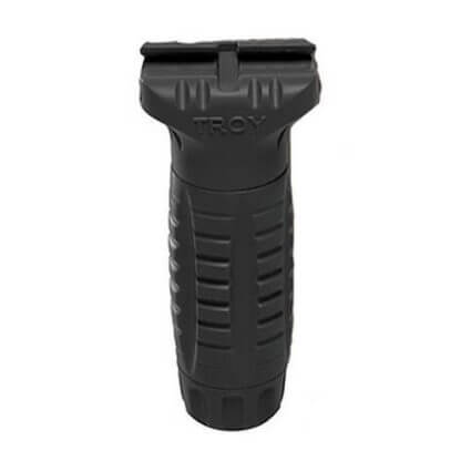Troy CQB Vertical Grip - Picatinny - Polymer