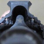 Bravo Company .750"  Low Profile Gas Block - Black - AR Rifles BCM-LGB-750
