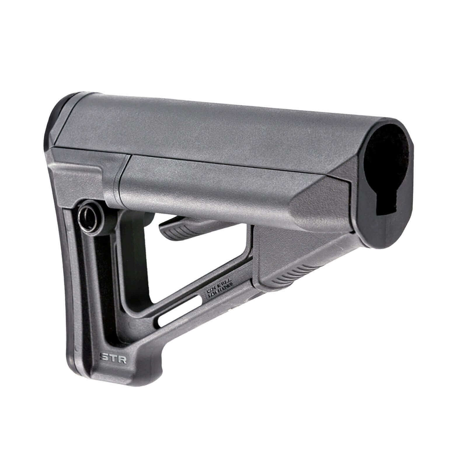 トイガン MAGPUL Mil-Spec STOCK AR-15 MOE® Carbine Stock – Mil-Spec, Model MAG400