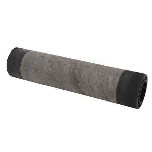 Hogue Mid Length AR-15 Free Floating Overmolded Forend