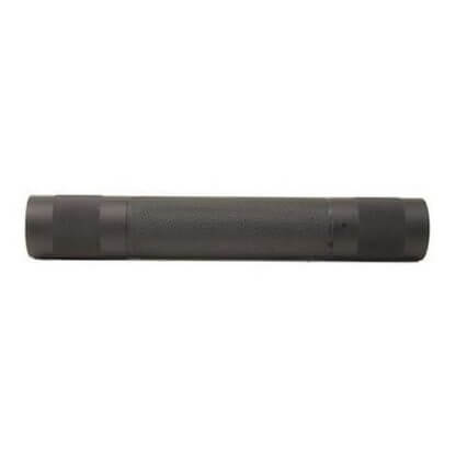 Hogue Overmolded Free Float AR-15  Handguard - Rifle Length - 4 Colors Available