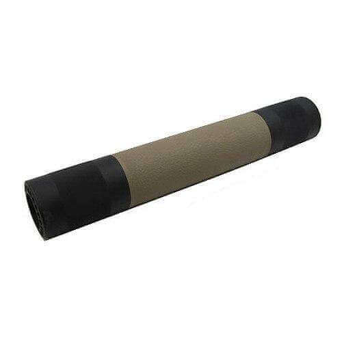 Hogue Rifle Length AR-15 Free Floating Overmolded Forend
