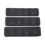 Troy 4.4" Battle Rail Cover - 3 pack