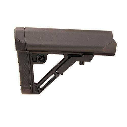 UTG PRO S1 Buttstock - Mil-Spec