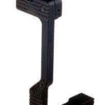 Troy Ambidextrous Bolt Release  - SBOL-AMB-00BT-00