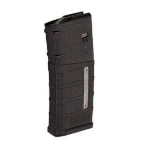 Magpul M3 25 Rd Magazine - 308 Win/7.62NATO Caliber - Fits DPMS/SR25/LaRue OBR - MAG292