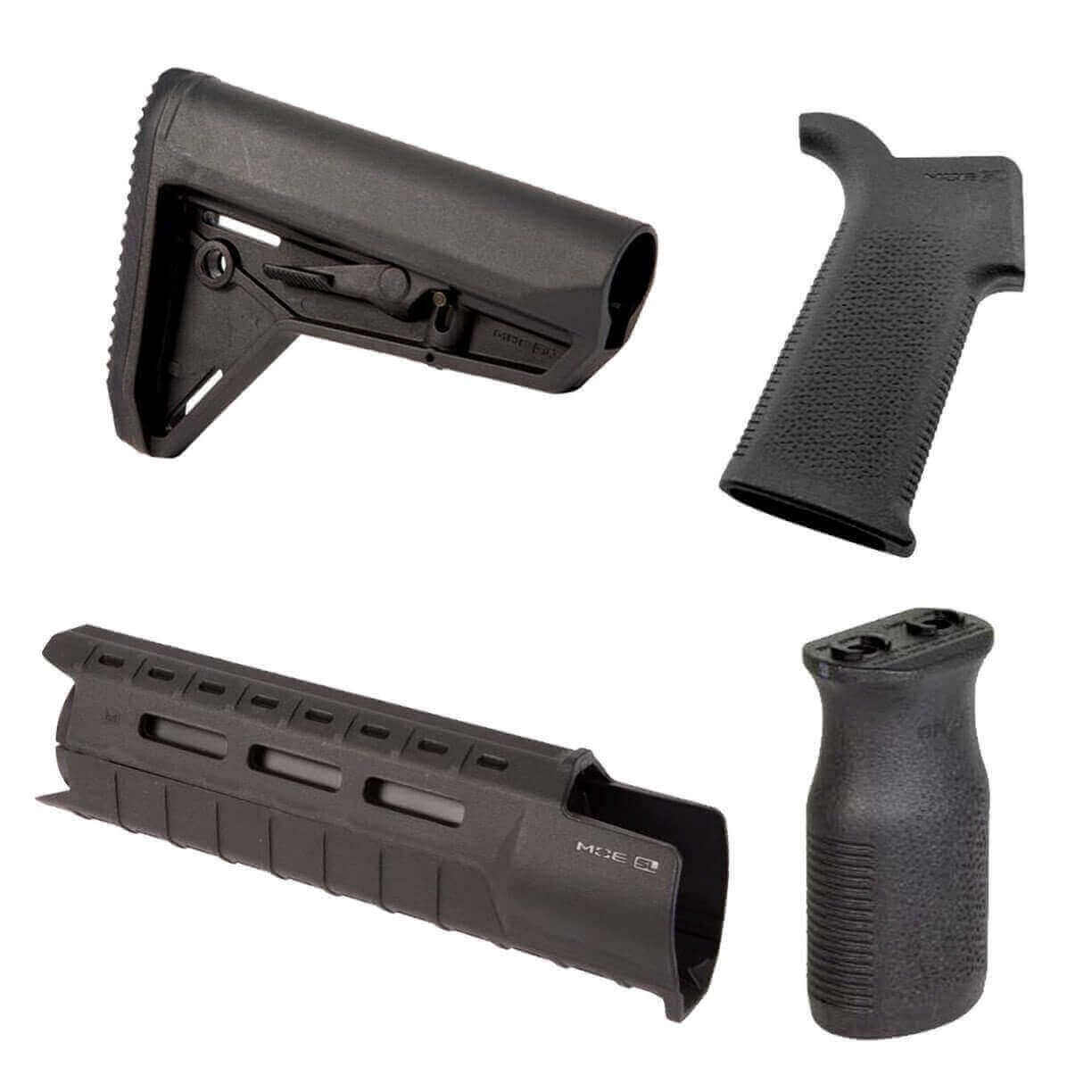 Magpul MOE SL | Stock, Grip & M-LOK Handguard