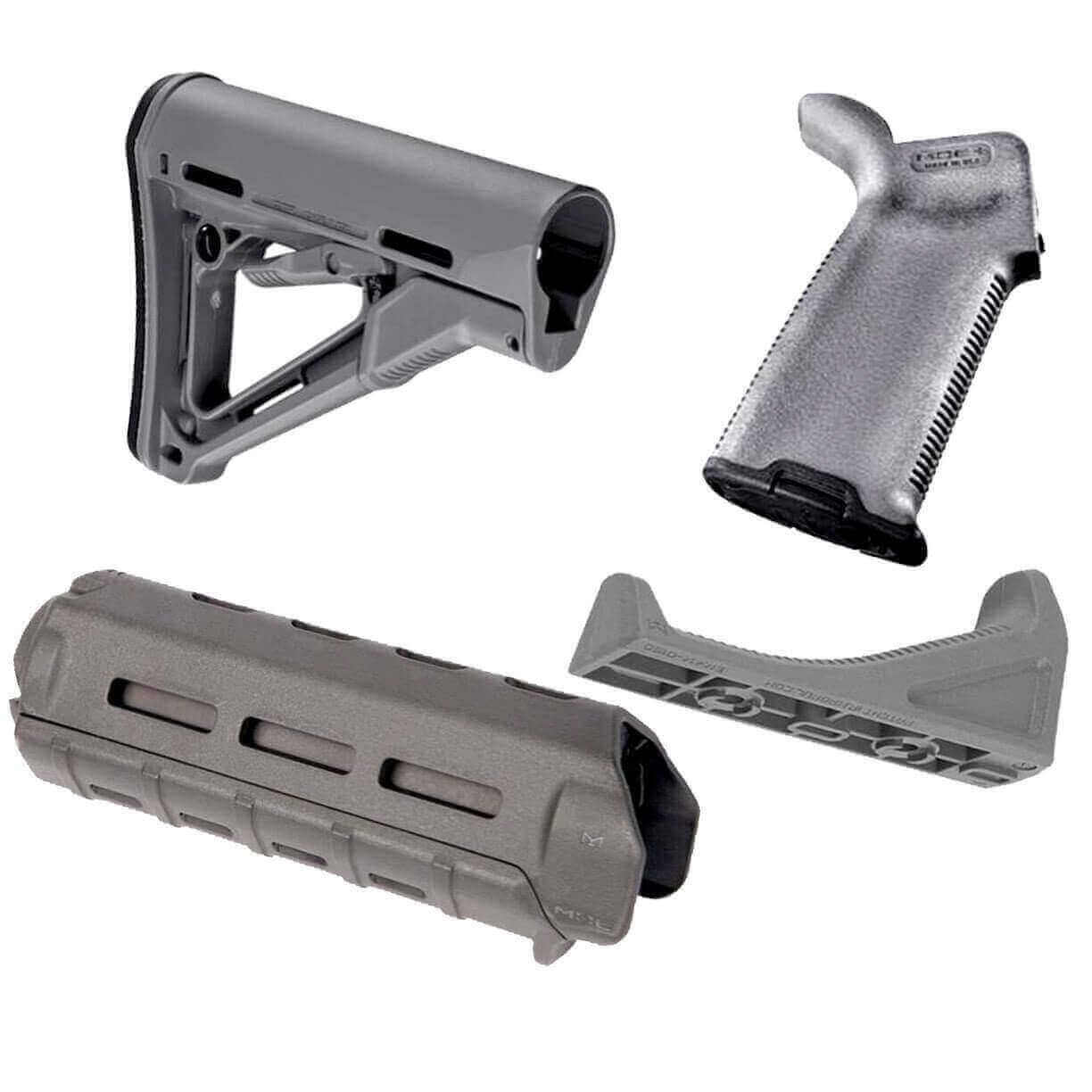 実物 magpul CTR OD Blue Alpha Stock Sock New Product Announcement: Blue Alpha Stock Sock