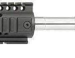 Bravo Company Compensator Flash Hider MOD0 - .223/5.56 AR Rifles - Black - BCM-GFC-MOD-0-556