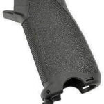BCM Gunfighter Pistol Grip Mod 1 - Bravo Company - BCM-GFG-MOD-1