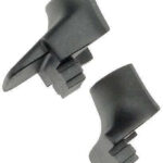 Bravo Company Gun Fighter's Grip - Mod 0 Grip - AR Rifles - BCM-GFG-MOD-0