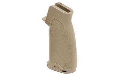 BCM タイプ GFG Mod.0 グリップ　など BCM® AR15 Pistol Grip Mod 0, Black
