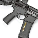 Bravo Company Gun Fighter's Grip - Mod 0 Grip - AR Rifles - BCM-GFG-MOD-0