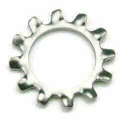 AT3™ Mil-Spec AR-15 Pistol Grip Lock Washer