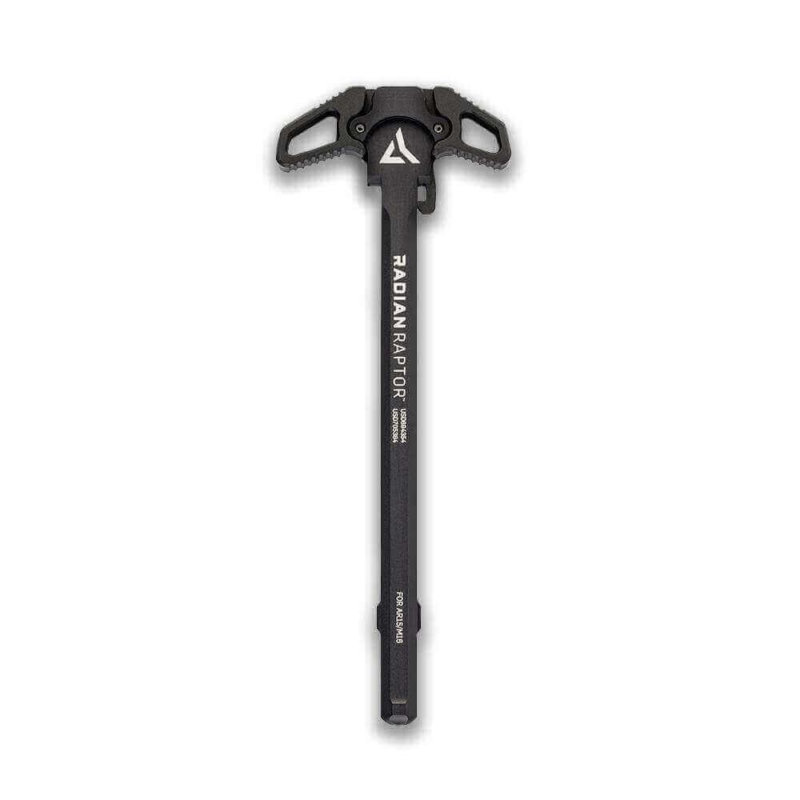 Radian Weapons Raptor Ambidextrous AR-15 Charging Handle