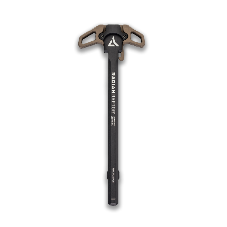 Radian Weapons Raptor Ambidextrous Charging Handle