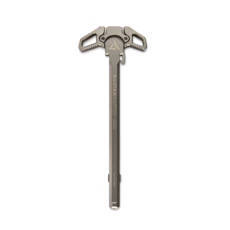 Radian Weapons Raptor Ambidextrous Charging Handle