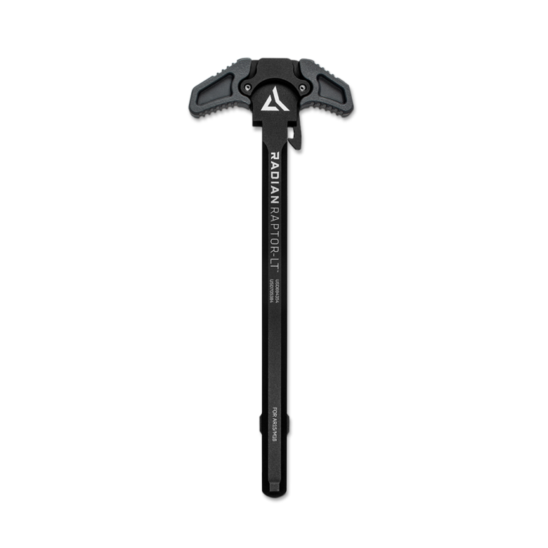 Radian Weapons Raptor-LT Ambidextrous Charging Handle