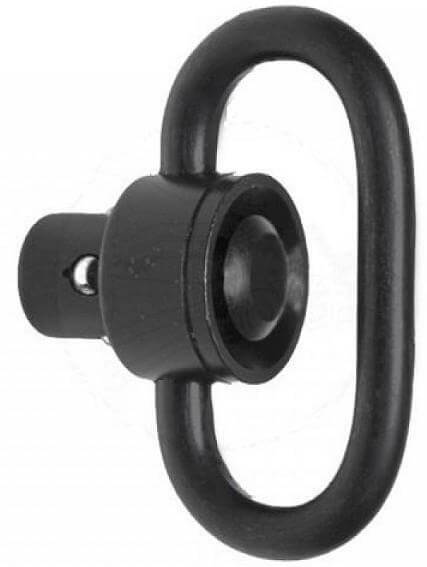 Troy S.S. Q.D. Swivel  - SMOU-SSQ-00BT-00
