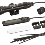 Streamlight ProTac Railmount 2L - Dedicated Fixed Mount Long Gun Light - Max 625 Lum