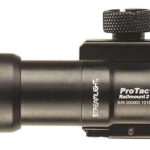 Streamlight ProTac Railmount 2L - Dedicated Fixed Mount Long Gun Light - Max 625 Lum