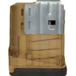 Lancer 10Rd L5AWM Advanced Warfighter Magazine - .223 Rem/556NATO - 3 Colors Available