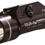 Streamlight TLR-1S Tactical Light - 300 Lum - Strobe