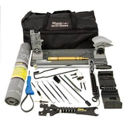 Wheeler AR Armorers Professional Kit - 156555