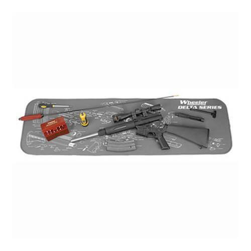 Wheeler AR Maintenance Mat  - 156824
