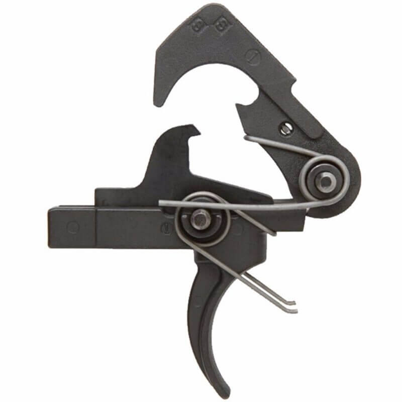 ALG Defense Quality Mil-Spec (QMS) 6.5lb Single-Stage AR-15 Trigger
