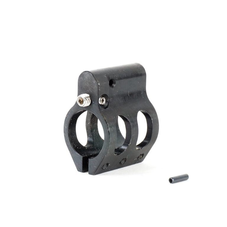 Wojtek Weaponry Adjustable Gas Block - 4 Sizes Available