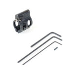 Wojtek Weaponry Adjustable Gas Block - 4 Sizes Available
