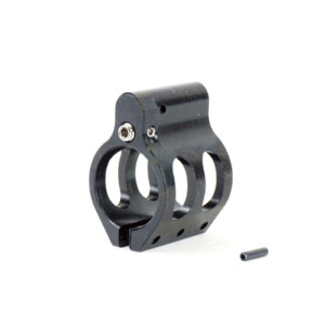 Wojtek Weaponry Adjustable Gas Block - 4 Sizes Available