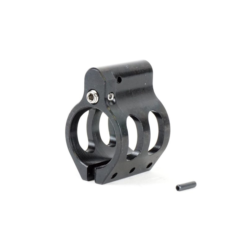 Wojtek Weaponry Adjustable Gas Block - 4 Sizes Available