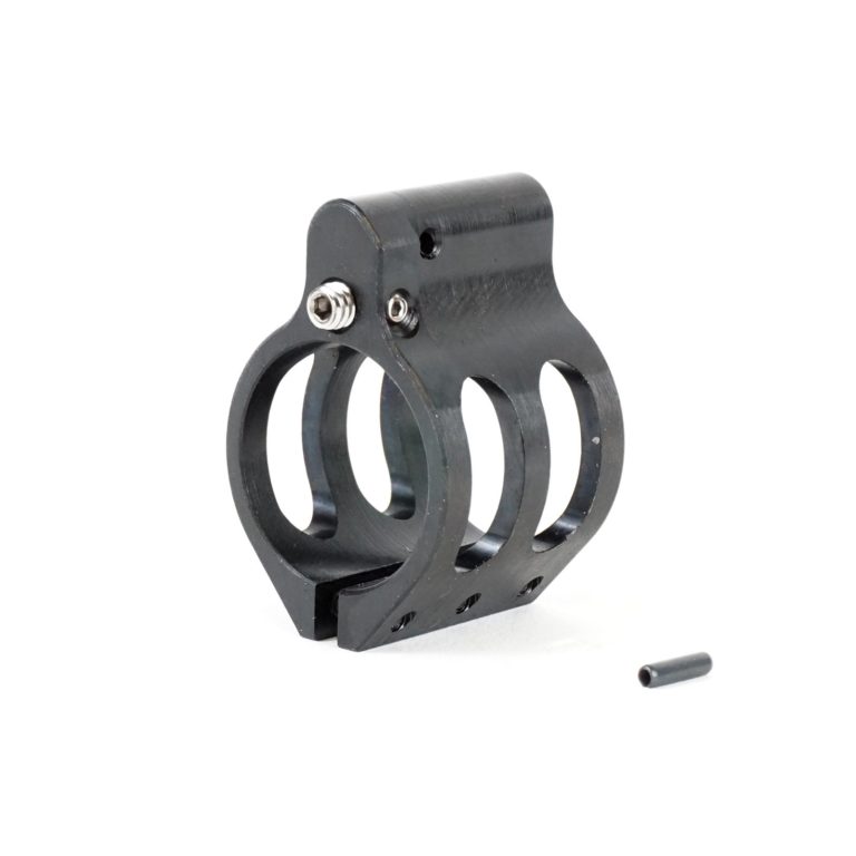 Wojtek Weaponry Adjustable Gas Block - 4 Sizes Available
