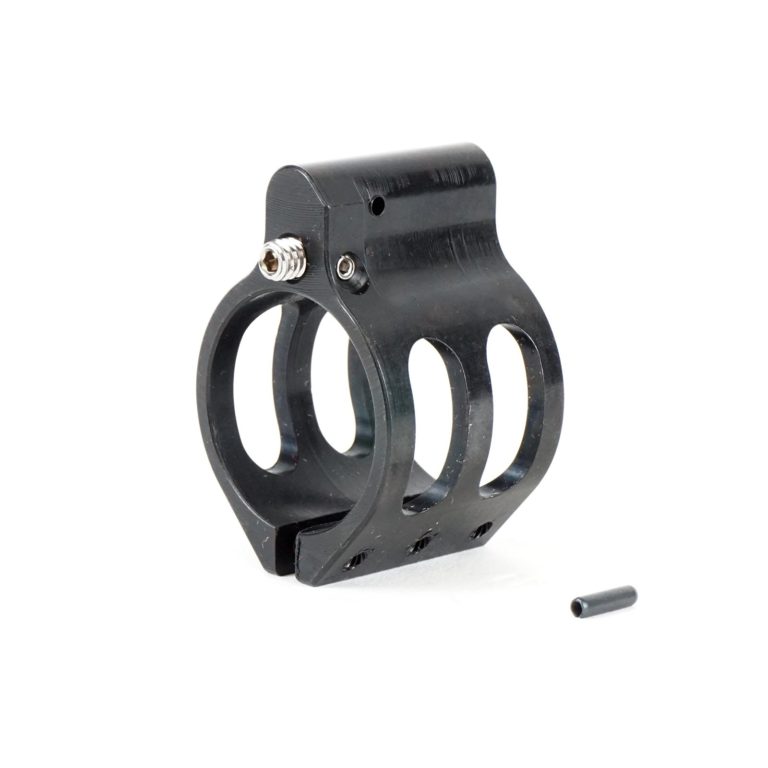 Wojtek Weaponry Adjustable Gas Block - 4 Sizes Available