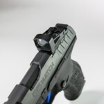 Shield Sights Low Pro Handgun Slide Mount for Shield RMS/RMSc - Walther PPQ Q4/Q5
