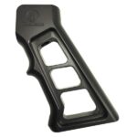 Tyrant CNC Titan 2.0 AR-15 Skeletonized Pistol Grip - Black