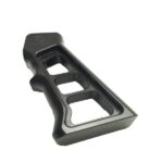Tyrant CNC Titan 2.0 AR-15 Skeletonized Pistol Grip - Black