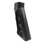 Tyrant CNC Titan 2.0 AR-15 Skeletonized Pistol Grip - Black