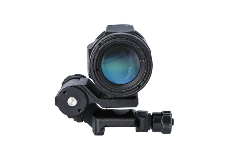 Sig Sauer JULIET3 Micro 3X Magnifier