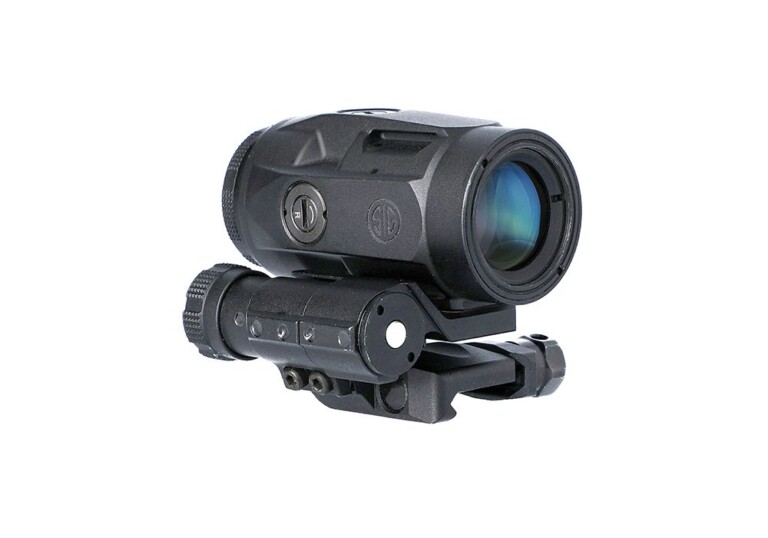 Sig Sauer JULIET3 Micro 3X Magnifier