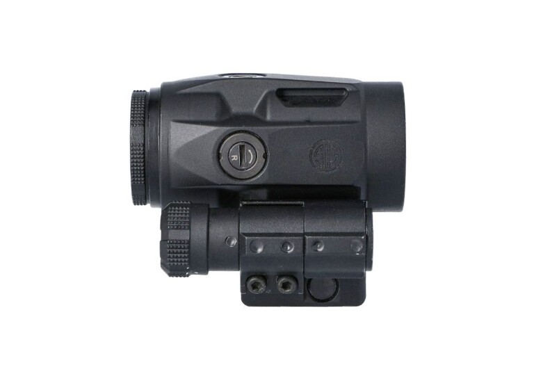 Sig Sauer JULIET3 Micro 3X Magnifier