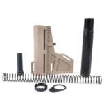 KAK Shockwave Blade Pistol Brace Kit for AR15