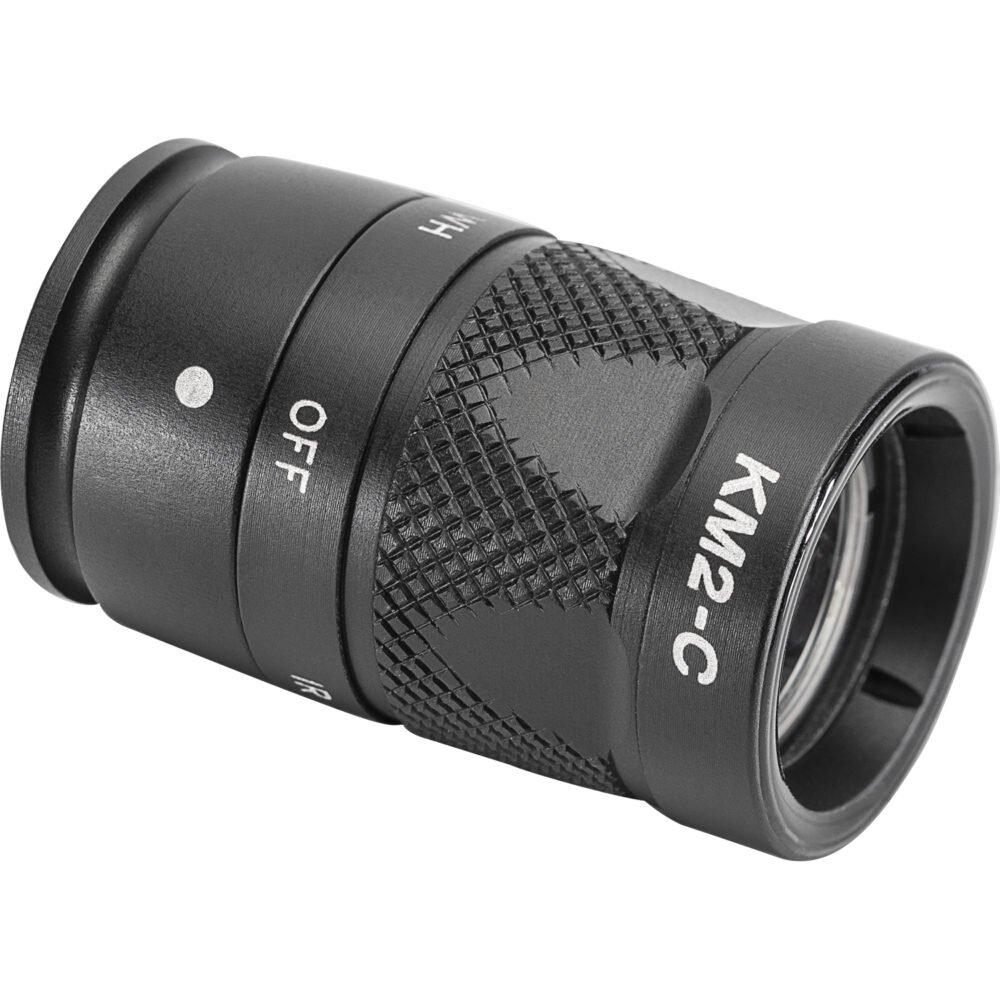 Surefire KM2-C Infrared and White Light Head for M600 Scout