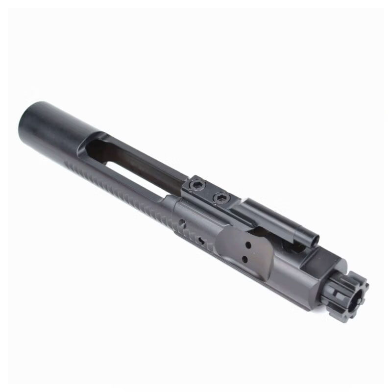 Bolt Carrier Groups