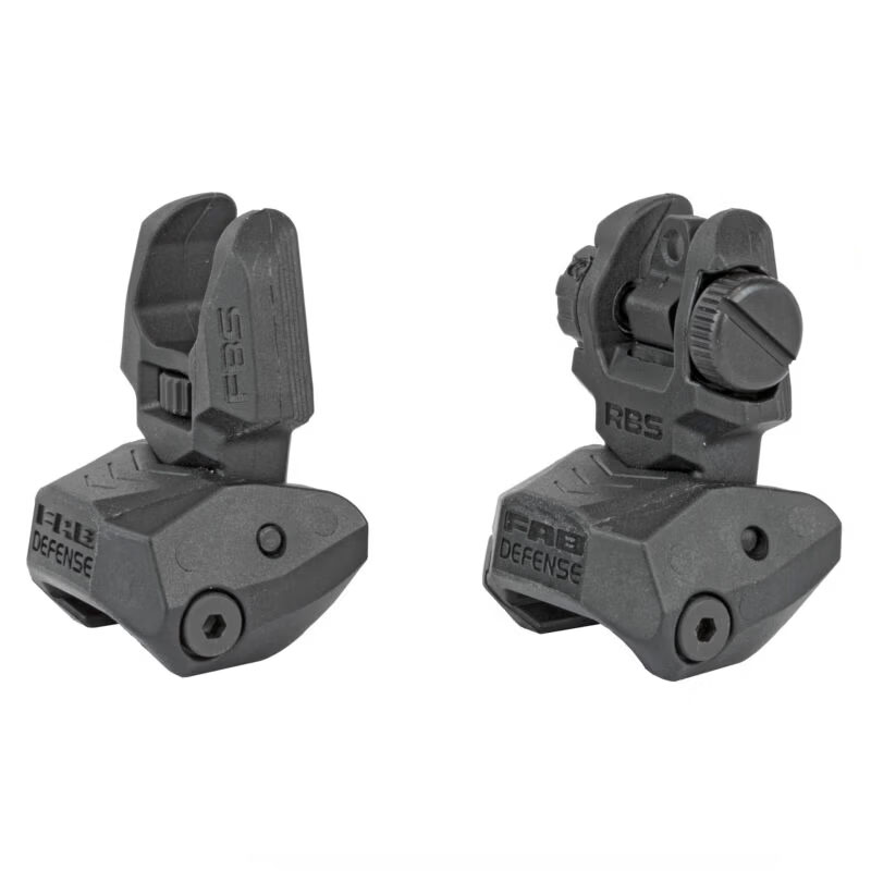 Backup Sights