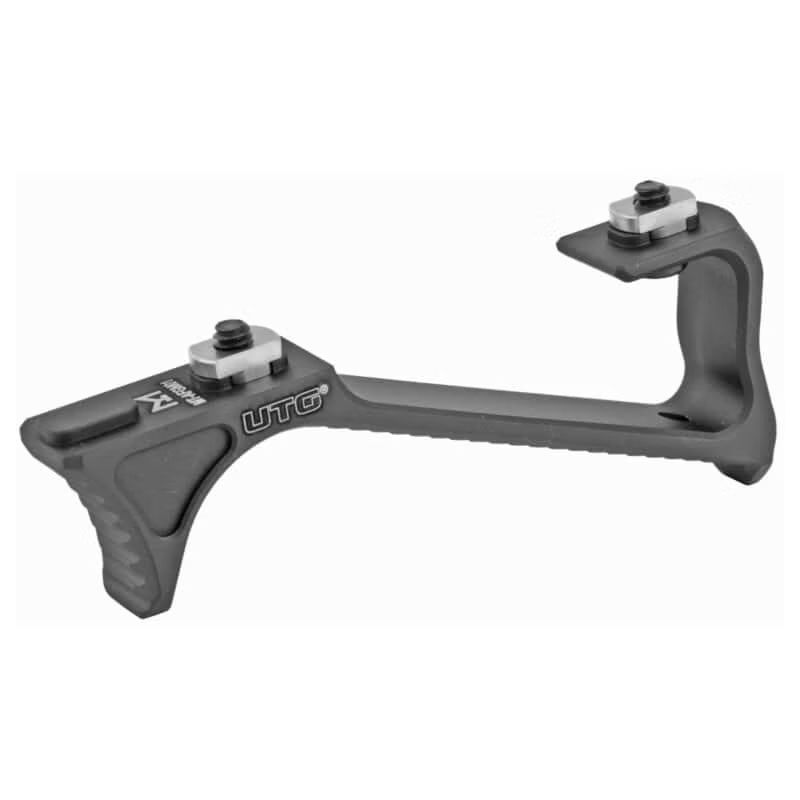 Front Grips